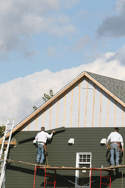  Norwood, PA Siding Installation & Repair Pros