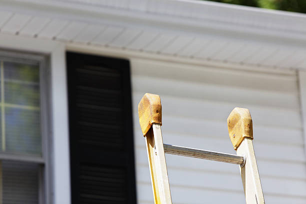 Best Fascia and Soffit Installation  in Norwood, PA