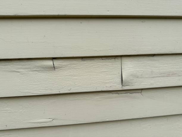 How To Choose The Right Materials for Your Siding Installation in 'Norwood, PA